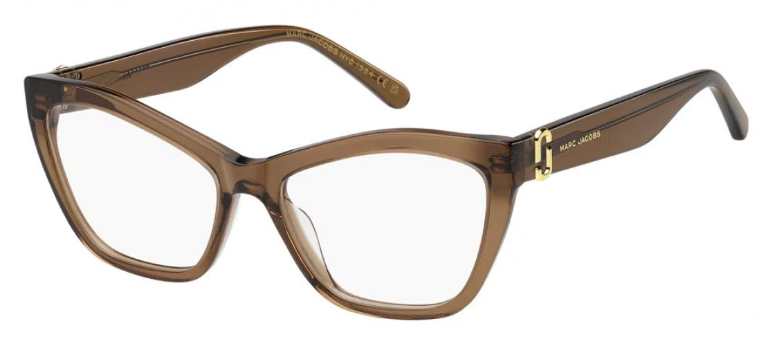 Marc Jacobs MARC894 Eyeglasses - view 3